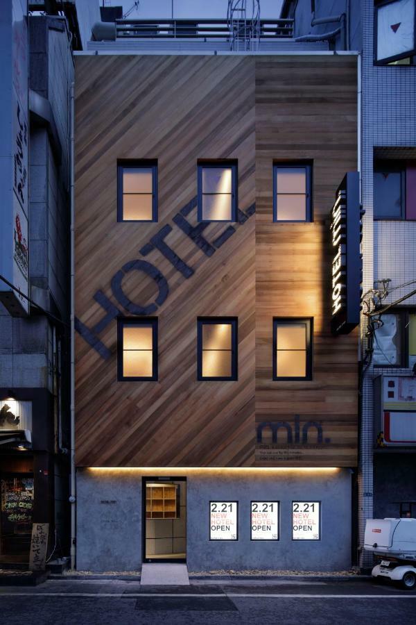 Hotel Min.
