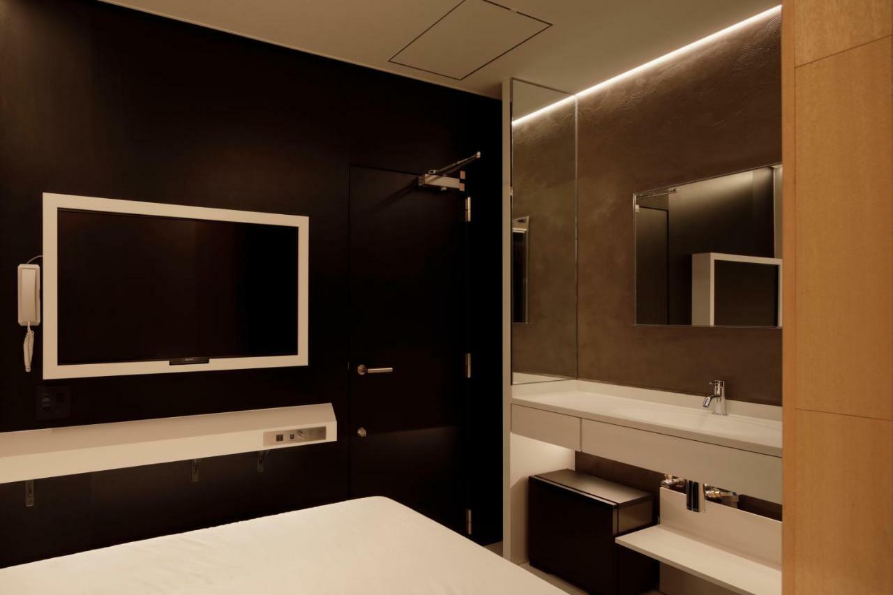 Min. Hotel Tokio