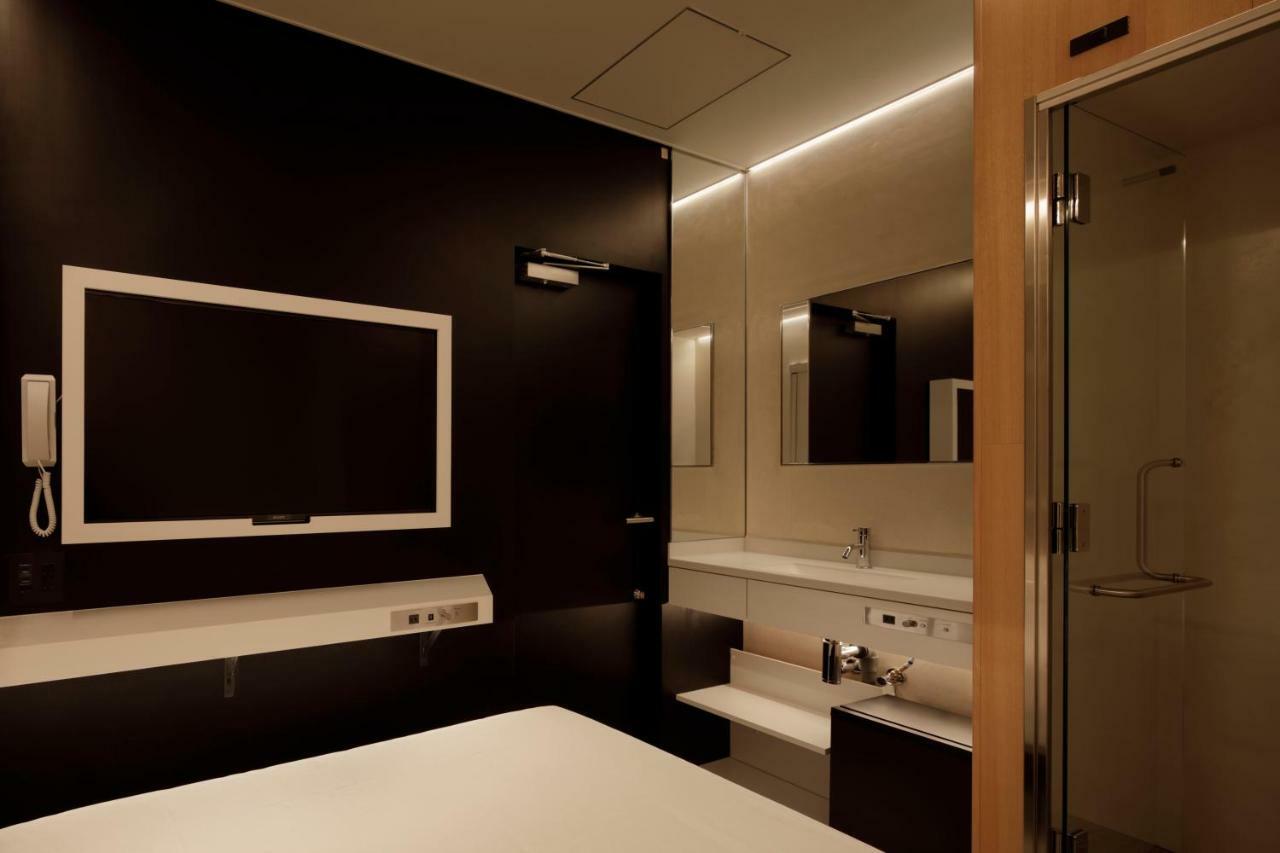 Min. Hotel Tokio
