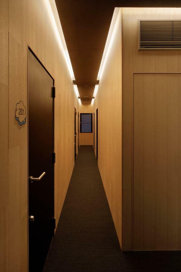 Hotel Min. *
