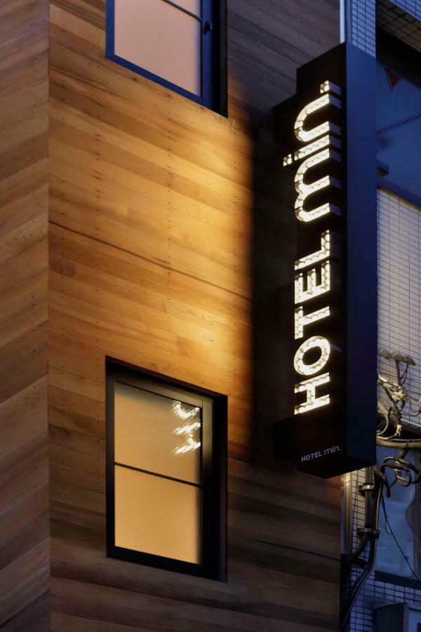 Hotel Min.