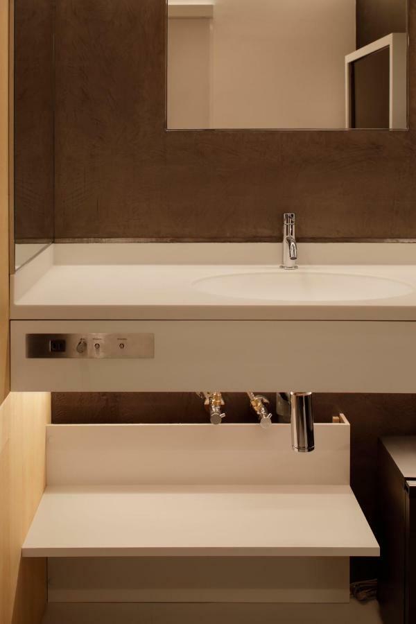 Min. Hotel Tokio