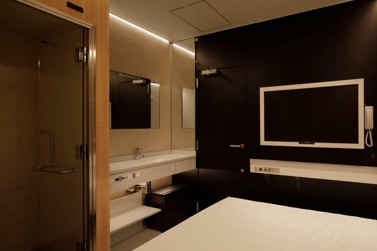Min. Hotel Tokio