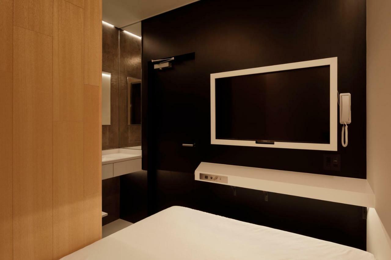 Min. Hotel Tokio